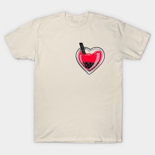 Heart Tea T-Shirt